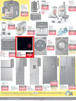 Makro : General Merchandise (07 October - 13 October 2024), page 4