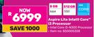 Acer Aspire Lite Intel Core i3 Processor