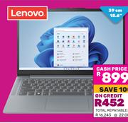Lenovo Intel Core Processor