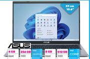 Asus Intel Celeron Processor