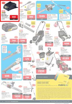 Makro : Ryobi (04 December - 17 December 2023), page 4