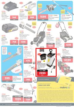 Makro : Ryobi (04 December - 17 December 2023), page 4