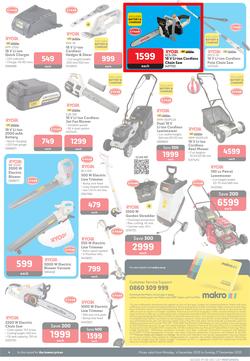 Makro : Ryobi (04 December - 17 December 2023), page 4