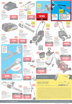 Makro : Ryobi (04 December - 17 December 2023), page 4