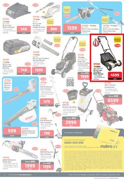 Makro : Ryobi (04 December - 17 December 2023), page 4