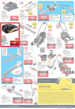 Makro : Ryobi (04 December - 17 December 2023), page 4