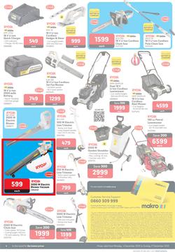 Makro : Ryobi (04 December - 17 December 2023), page 4