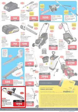 Makro : Ryobi (04 December - 17 December 2023), page 4