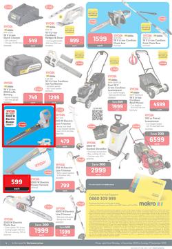 Makro : Ryobi (04 December - 17 December 2023), page 4