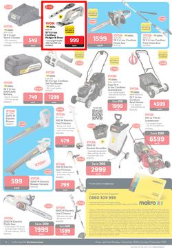 Makro : Ryobi (04 December - 17 December 2023), page 4