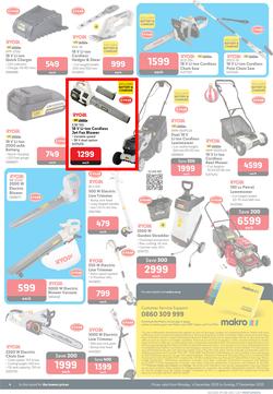 Makro : Ryobi (04 December - 17 December 2023), page 4