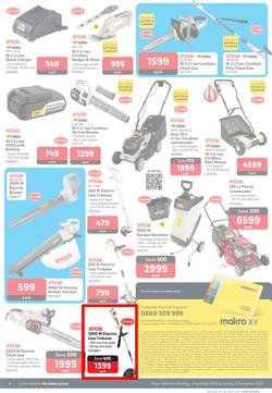 Makro : Ryobi (04 December - 17 December 2023), page 4