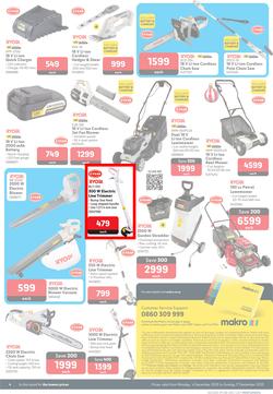 Makro : Ryobi (04 December - 17 December 2023), page 4