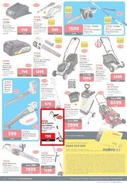Makro : Ryobi (04 December - 17 December 2023), page 4