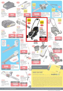 Makro : Ryobi (04 December - 17 December 2023), page 4