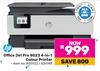 HP Office Jet Pro 8023 4 In 1 Colour Printer