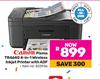 Canon Pixma TR4640 4 In 1 Wireless Inkjet Printer With ADF