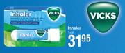 Vicks Inhaler-1ml