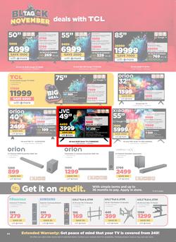 HiFi Corp : Black Tag November (24 November - 01 December 2025), page 4
