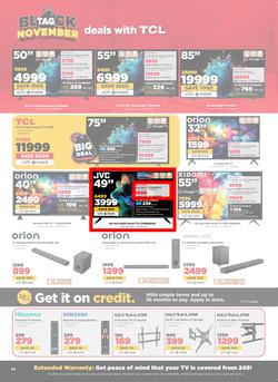 HiFi Corp : Black Tag November (24 November - 01 December 2025), page 4