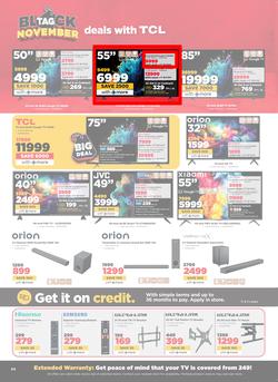 HiFi Corp : Black Tag November (24 November - 01 December 2025), page 4