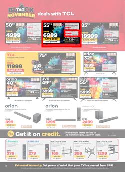 HiFi Corp : Black Tag November (24 November - 01 December 2025), page 4