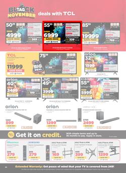 HiFi Corp : Black Tag November (24 November - 01 December 2025), page 4