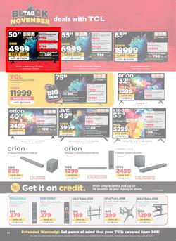 HiFi Corp : Black Tag November (24 November - 01 December 2025), page 4