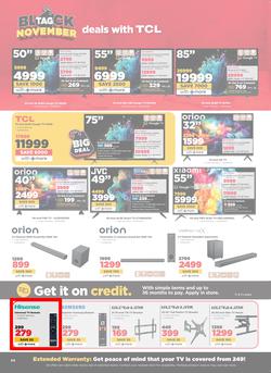HiFi Corp : Black Tag November (24 November - 01 December 2025), page 4