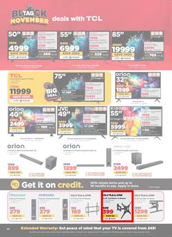HiFi Corp : Black Tag November (24 November - 01 December 2025), page 4