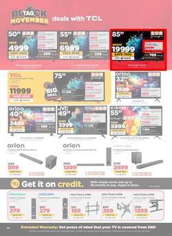 HiFi Corp : Black Tag November (24 November - 01 December 2025), page 4