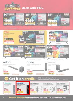 HiFi Corp : Black Tag November (24 November - 01 December 2025), page 4