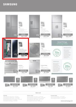 Samsung : Black Friday Sale (06 November - 27 November 2023), page 4