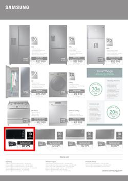 Samsung : Black Friday Sale (06 November - 27 November 2023), page 4