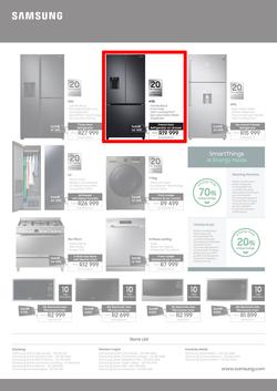 Samsung : Black Friday Sale (06 November - 27 November 2023), page 4