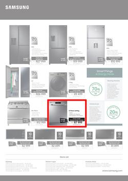 Samsung : Black Friday Sale (06 November - 27 November 2023), page 4