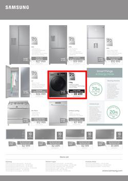 Samsung : Black Friday Sale (06 November - 27 November 2023), page 4
