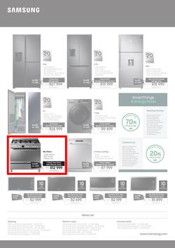 Samsung : Black Friday Sale (06 November - 27 November 2023), page 4