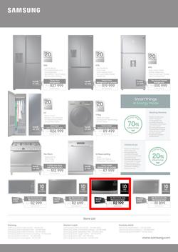 Samsung : Black Friday Sale (06 November - 27 November 2023), page 4