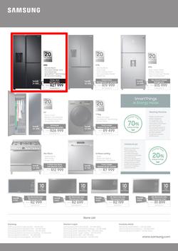 Samsung : Black Friday Sale (06 November - 27 November 2023), page 4