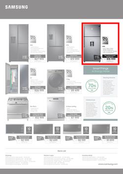 Samsung : Black Friday Sale (06 November - 27 November 2023), page 4