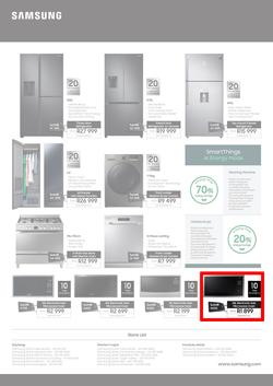 Samsung : Black Friday Sale (06 November - 27 November 2023), page 4