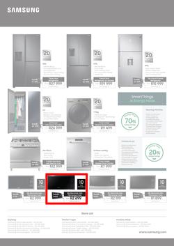Samsung : Black Friday Sale (06 November - 27 November 2023), page 4