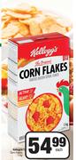 Kellogg's Corn Flakes-1Kg Each