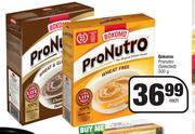 Bokomo Pronutro (Selected)-500g Each
