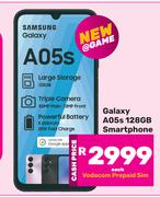 Samsung Galaxy A05s Smartphone-Each