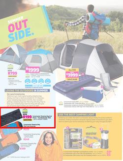 Game : We Know What You Paid Last Summer (22 September - 5 October 2021), page 4