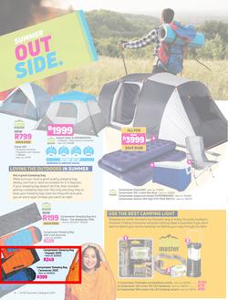 Game : We Know What You Paid Last Summer (22 September - 5 October 2021), page 4