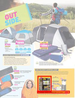 Game : We Know What You Paid Last Summer (22 September - 5 October 2021), page 4