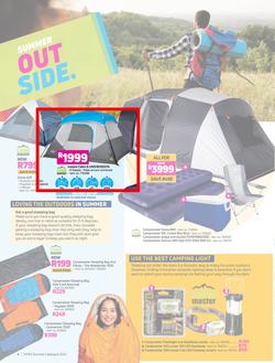 Game : We Know What You Paid Last Summer (22 September - 5 October 2021), page 4